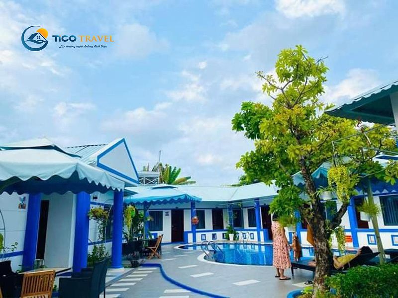 Bella Vita Resort Phước Hải