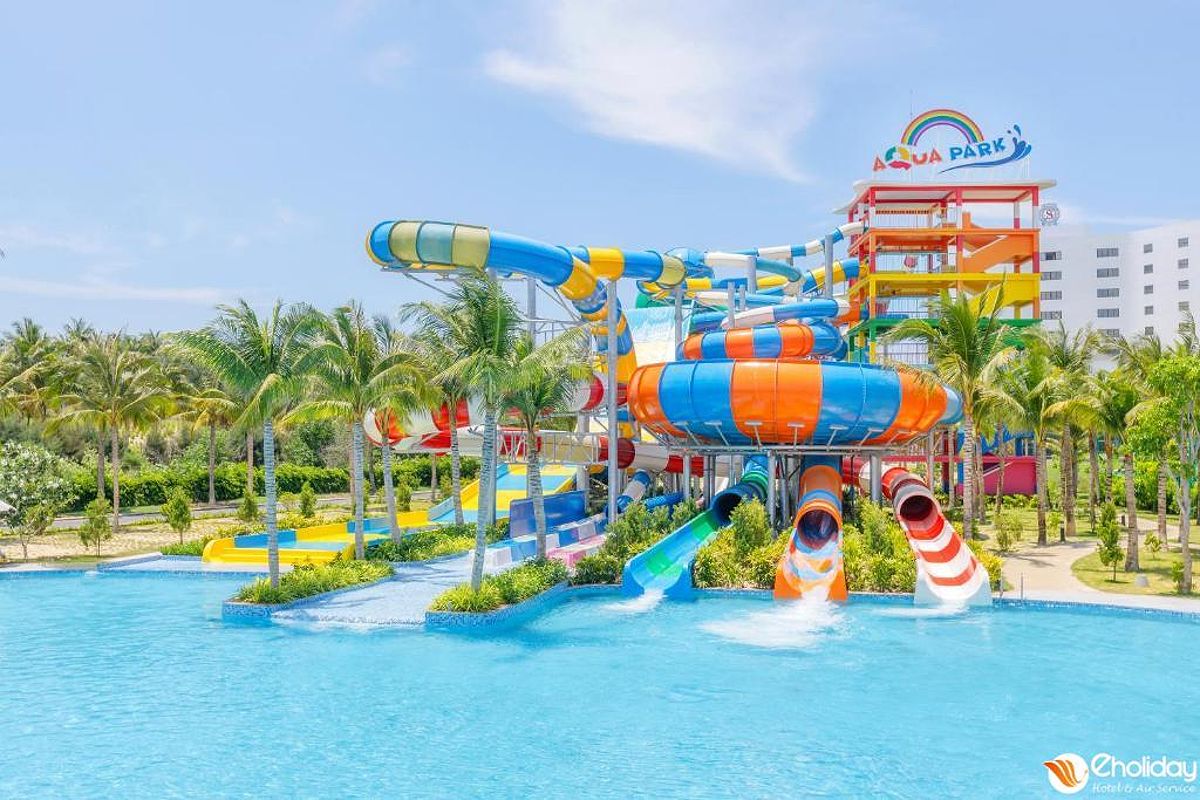 Công viên nước Aqua Park