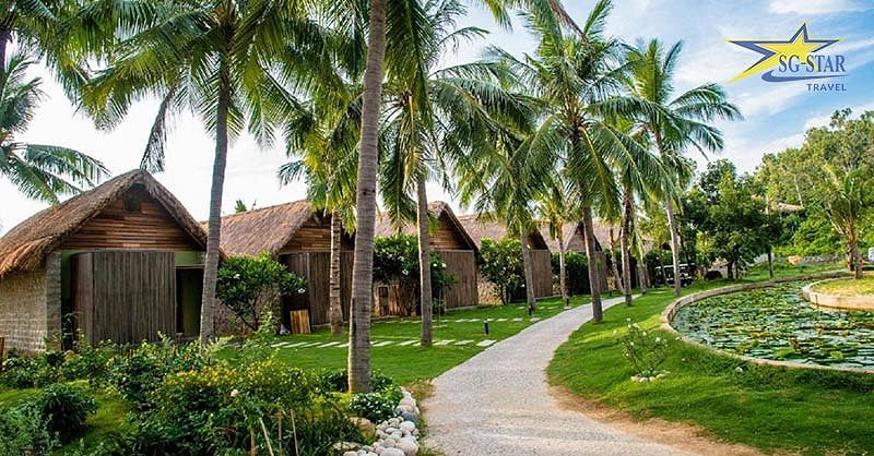 Khám Phá các Resort Bãi Xếp Quy Nhơn Cao Cấp