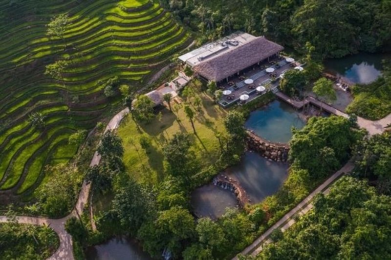 Khuyến mãi hấp dẫn tại Avana Retreat Resort