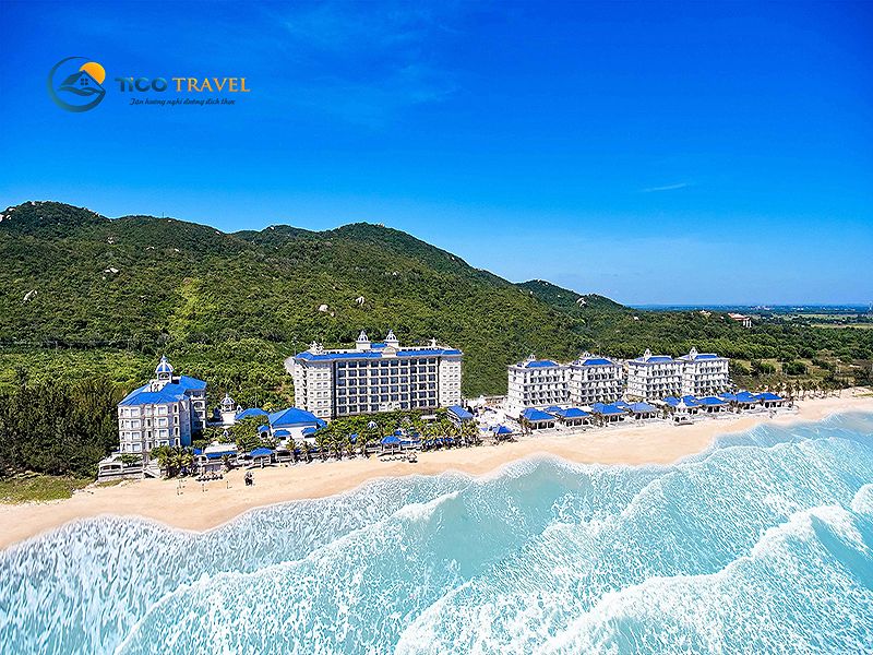 Resort Lan Rừng Phước Hải