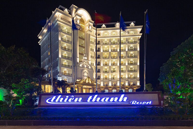 Review Thiên Thanh Phú Quốc Resort