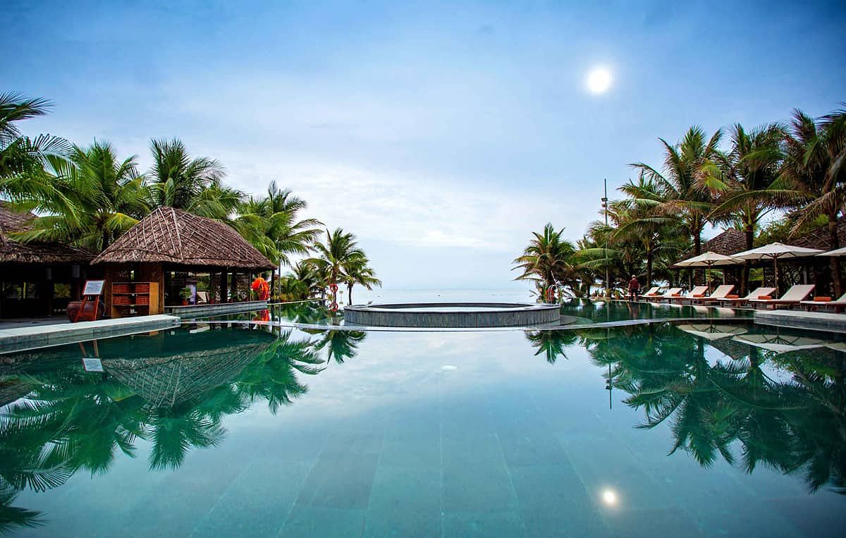 Sonata Resort & Spa Phan Thiết