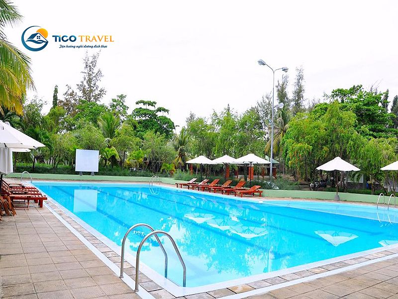 TTC Dốc Lết Resort