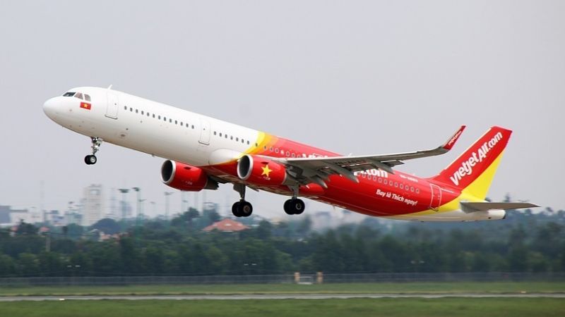 Vietjet bị kiện