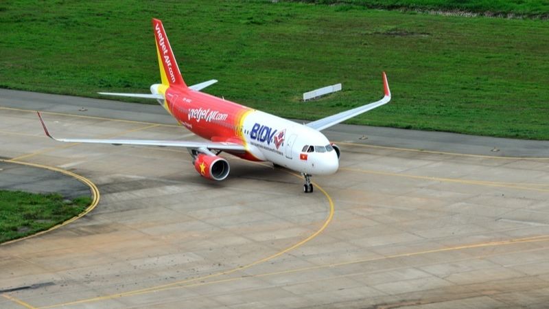 Vietjet vỡ nợ